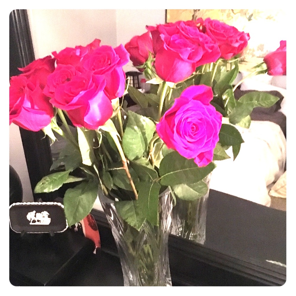 Meet your Posher, Vanessa